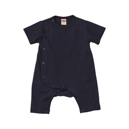 United Athle ユナイテッドアスレ 5.6 oz ベビー カバーオール (品番5158-02)