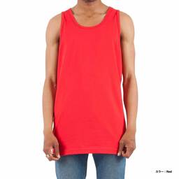 SHAKA WEAR 6.0 oz Softspun Tank Top (#SHAKATANK)