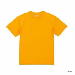 United Athle ユナイテッドアスレ 4.1 oz ドライアスレチック Tシャツ (品番5900-01)