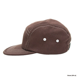 Colt Paterson コルトパターソン Cotton Camp Cap コットンキャンプキャップ (品番CP023)