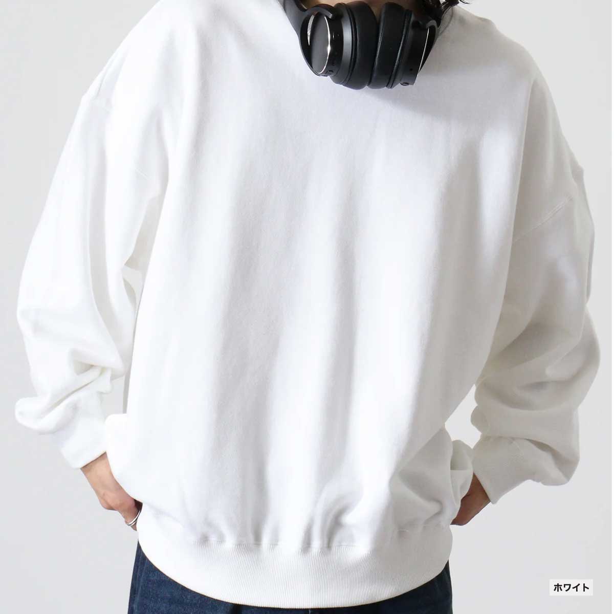 CORNER PRINTING | CROSS & STITCH クロスアンドスティッチ 10.0 oz