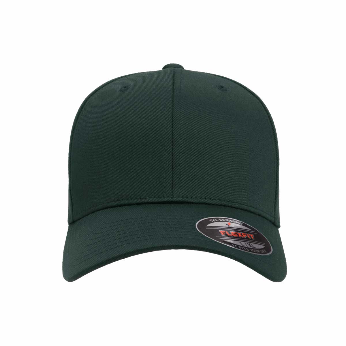 Yupoong ユーポン WOOLY COMBED CAP (品番6277)