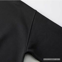 United Athle ユナイテッドアスレ 10.0 oz T/C ビッグシルエット クルーネック スウェット (裏起毛) (品番5627-01)