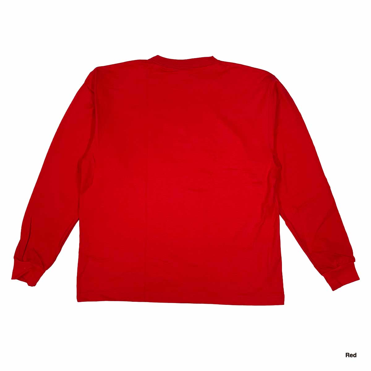 【在庫限り】CAMBER キャンバー 8.0 oz Long Sleeve (品番305)