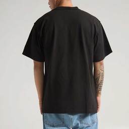 SHAKA WEAR シャカウェア 6.5 oz Garment Dye Reverse Tee (品番SWGDRT)