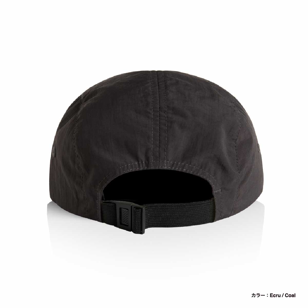 AS Colour  エーエス カラー Finn Two-Tone Nylon Cap (品番1105US)