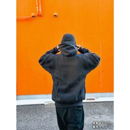 【在庫限りSALE】 CAMBER キャンバー 24.0oz DOUBLE THICK PULLOVER HOODED (品番441)