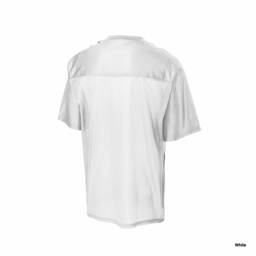 SPORT-TEK Mesh Football Jersey (#ST307-O)