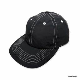 Colt Paterson コルトパターソン 6panel Nylon Cap ナイロンキャップ (品番CP022)