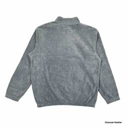 【在庫限り】Augusta Sportswear オーガスタ スポーツウェア Chill Fleece Half-Zip Pullover (品番3530)
