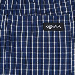 SHAKA WEAR シャカウェア Baggy Plaid Short (品番SWBPS)