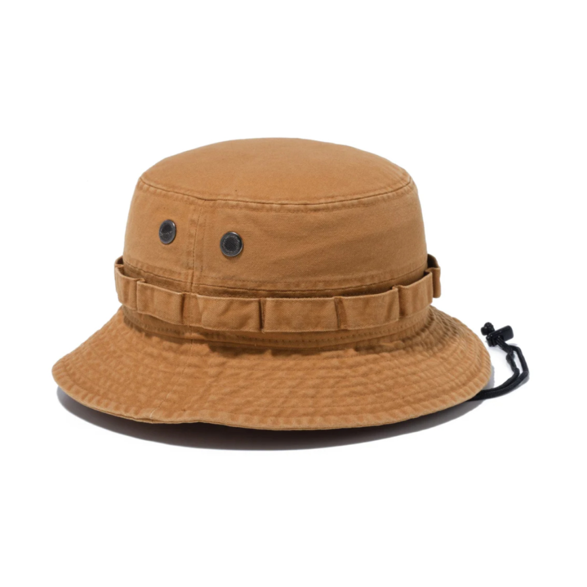 NEW ERA ニューエラ アドベンチャー ダックハット (品番NE-BASIC-02)