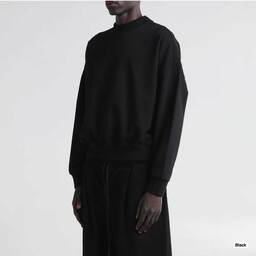 SHAKA WEAR シャカウェア Garment Dye Cropped Crewneck (品番SWGDCC)