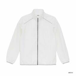 United Athle ユナイテッドアスレ リサイクルポリエステル リフレクター スタンド ジャケット(一重)(品番7081-01)