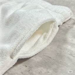 STUFF Pile Shorts (#STF-010)
