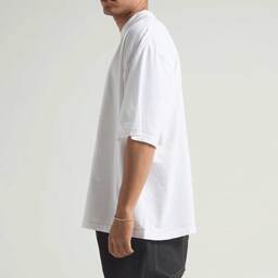 SHAKA WEAR シャカウェア 7.5 oz Garment Dye Drop Shoulder Short Sleeve T-shirt (品番SWGDSS01)