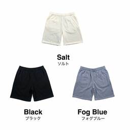 STUFF Pile Shorts (#STF-010)