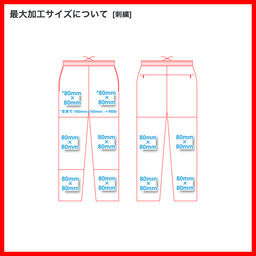 コットンツイルワークパンツ (品番CPWP)
