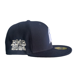 NEW ERA ニューエラ 59FIFTY ベーシック (品番NE-BASIC)