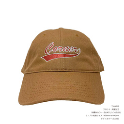 AS Colour エーエス カラー Access Canvas Cap (品番1131US)