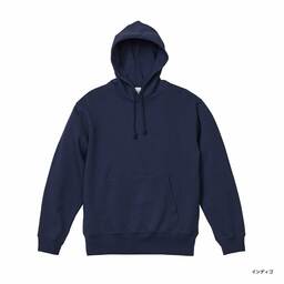 United Athle ユナイテッドアスレ 10.0 oz スウェット プルオーバー パーカー (パイル) (品番5214-01)