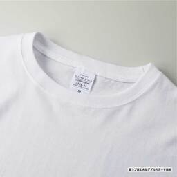 United Athle ユナイテッドアスレ 5.6 oz ビッグシルエット Tシャツ (品番5508-01)