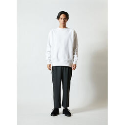 United Athle ユナイテッドアスレ 12.0 oz ヘヴィーウェイト クルーネック スウェット(裏起毛) (品番5764-01)