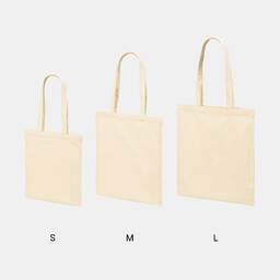 United Athle ユナイテッドアスレ デイリー フラット トートバッグ Lサイズ (品番1406-01_L)
