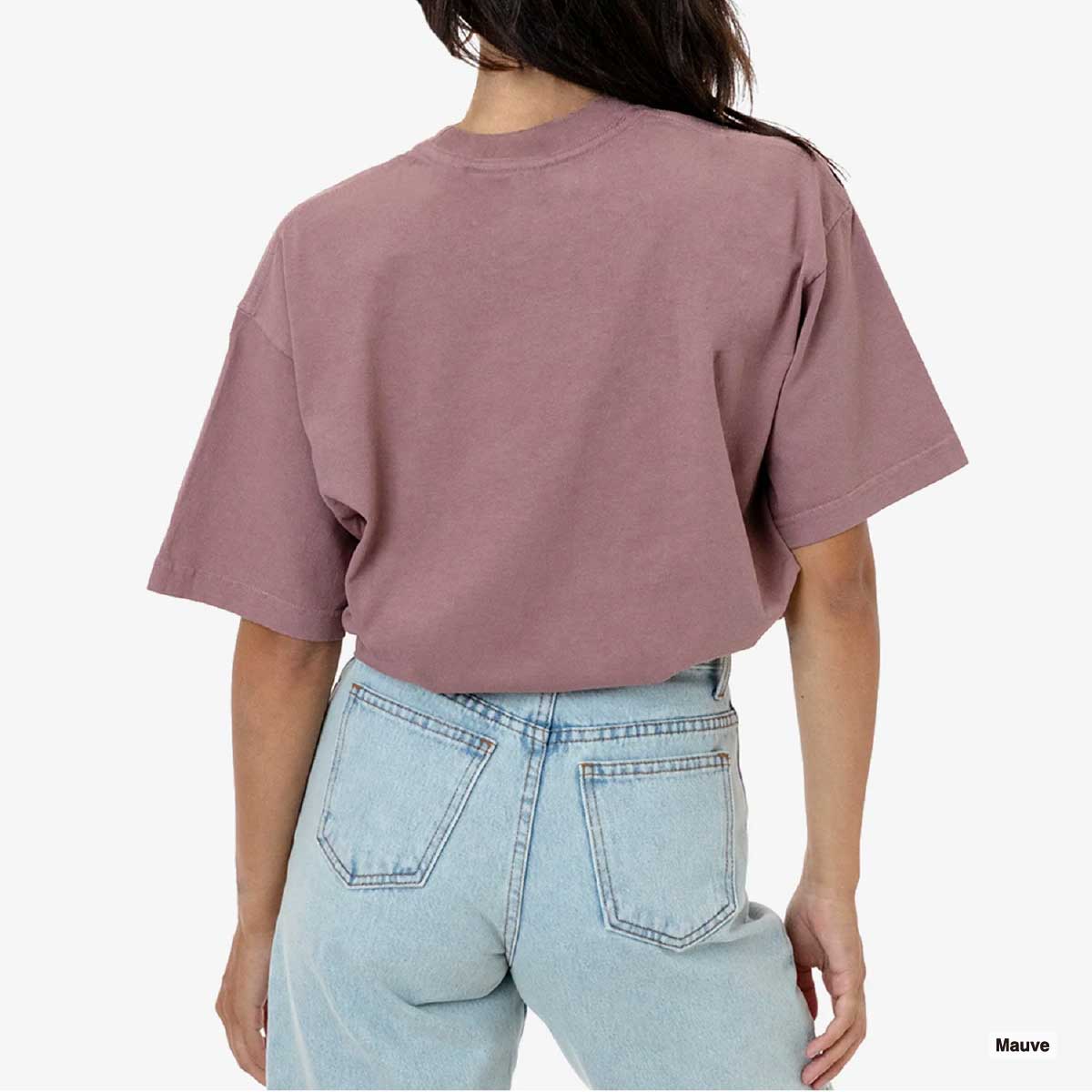 CORNER PRINTING | LOS ANGELES APPAREL ロサンゼルスアパレル S/S G