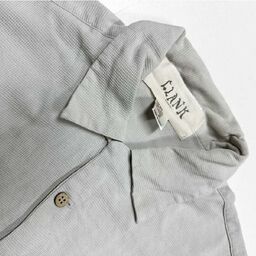 Norm Thompson/USED - Short Sleeve Shirt (品番CU021)