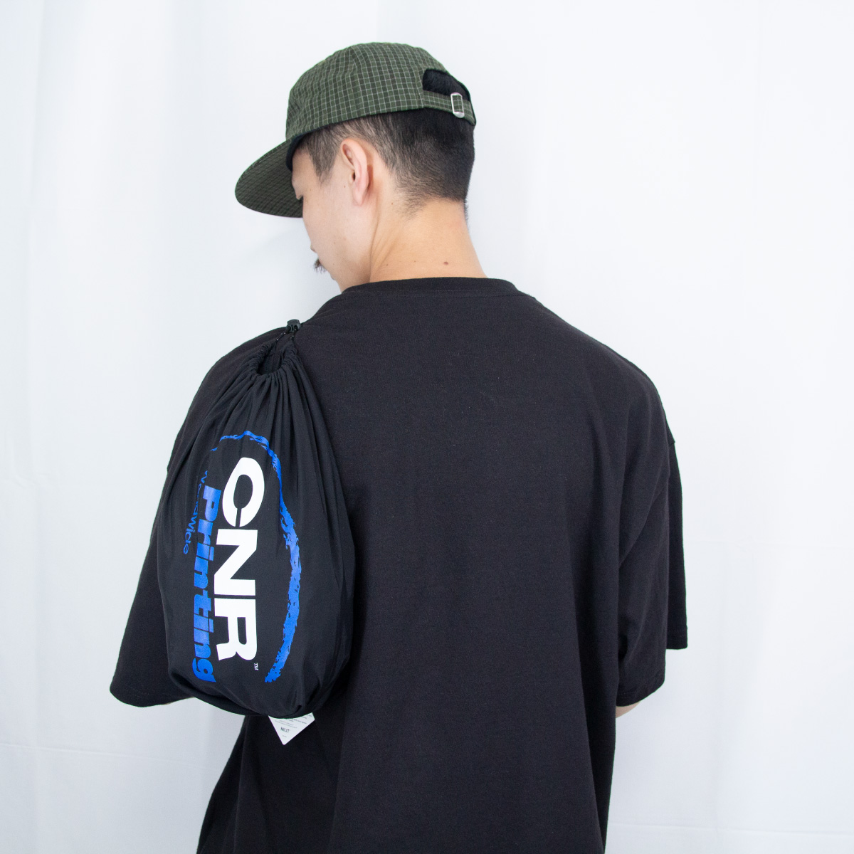 While stocks last SUPPLEX Nylon Staff Bag (#CPSNSB)