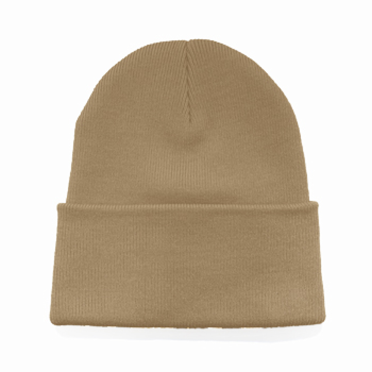 newhattan ニューハッタン Plain Knit Cap (品番NWHT-H0080)