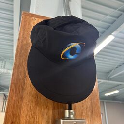 Colt Paterson コルトパターソン Sunshield 5Panel Cap (品番CP034)