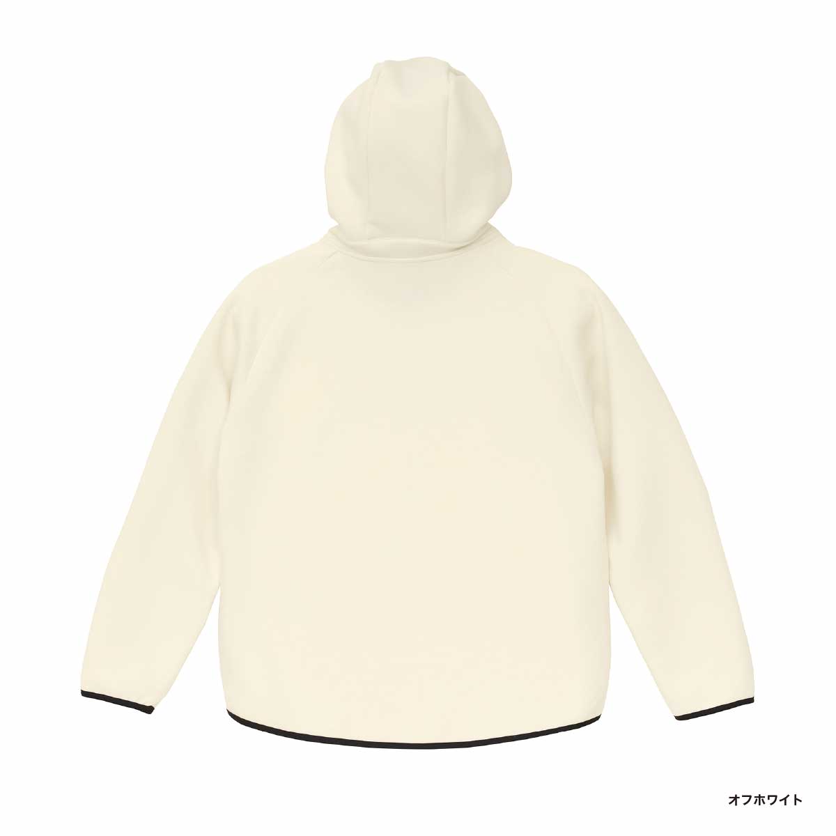 United Athle 9.4oz T/R Cardboard Knit Full-Zipper Hoodie (#2291-01)