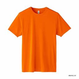 glimmer グリマー 3.5 oz インターロックドライTシャツ (品番00350-AIT)