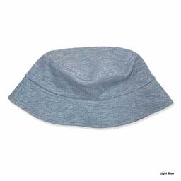 Colt Paterson コルトパターソン Smooth Bucket Hat スムースバケットハット (品番CP021)