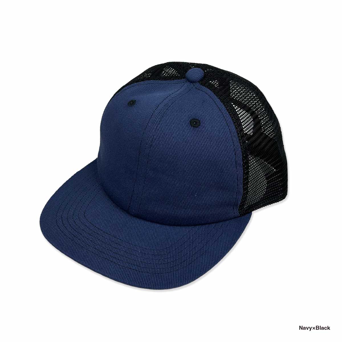 Colt Paterson コルトパターソン 6panel Mesh Cap  メッシュキャップ (品番CP010)