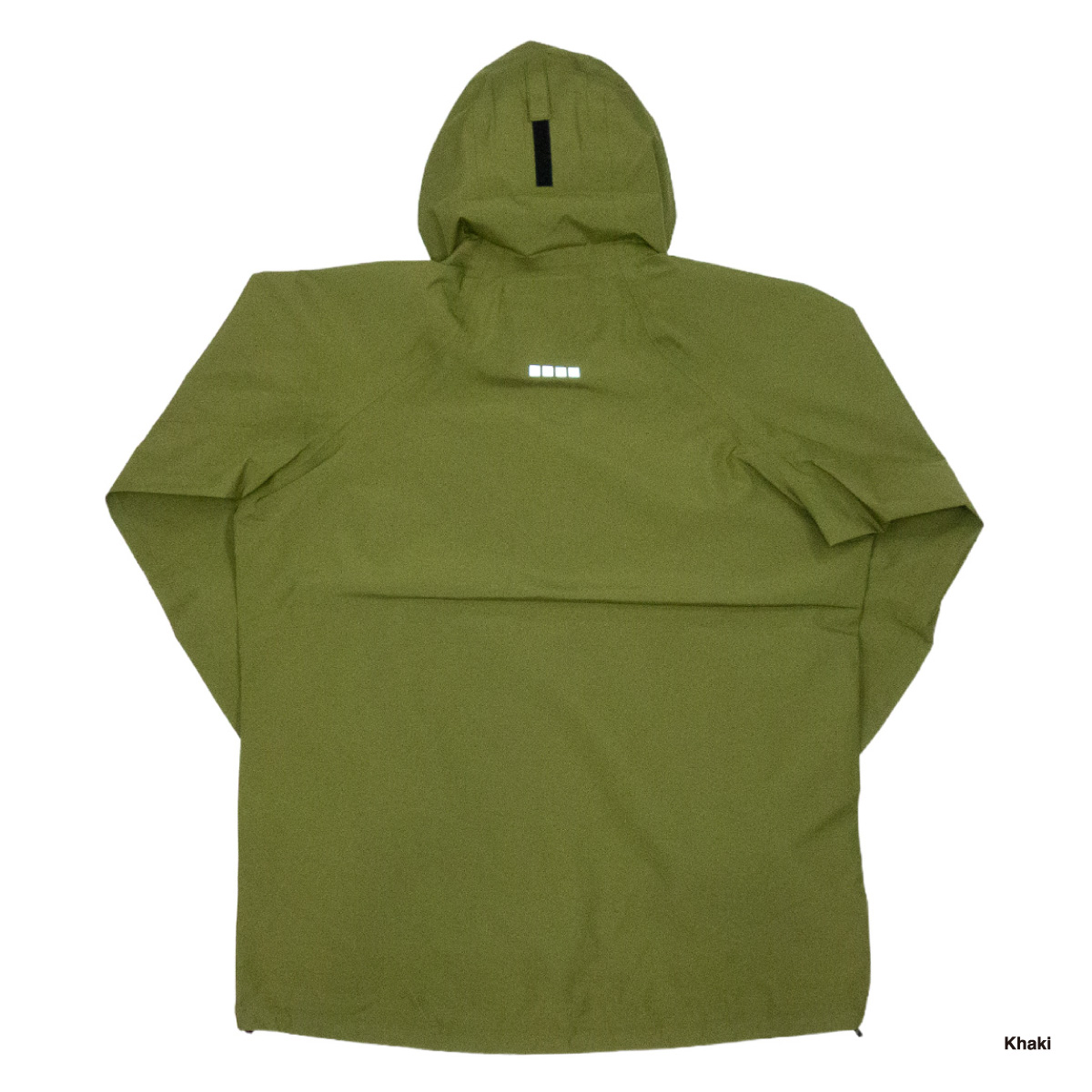 GORE-TEX シェルジャケット (品番GXPW)