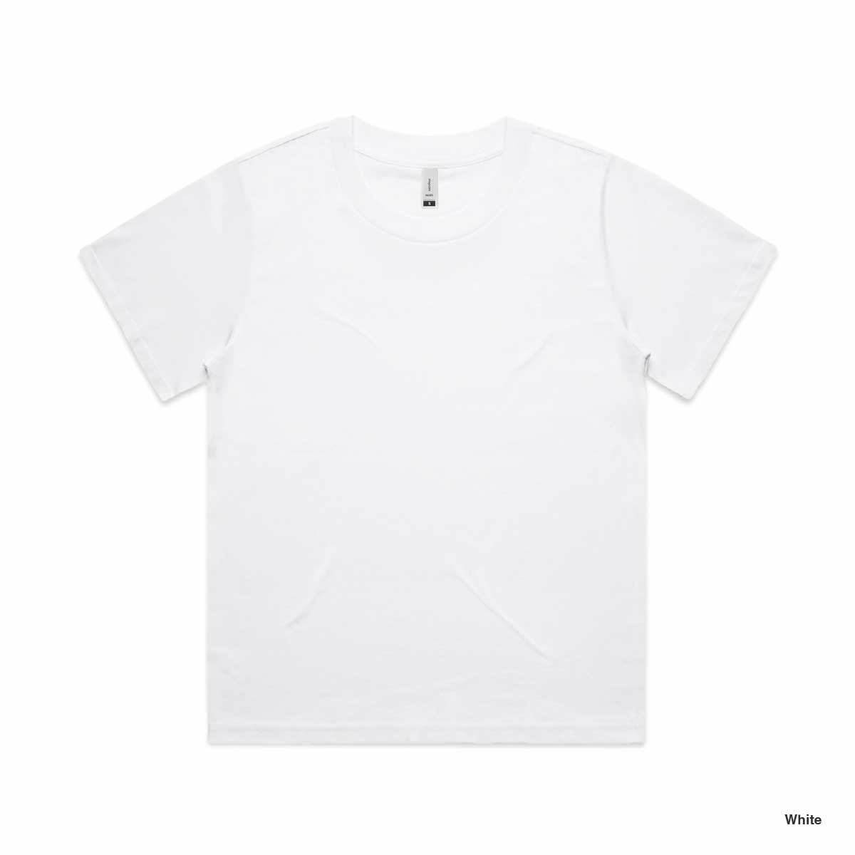 AS Colour エーエス カラー 5.3 oz Wo's Martina Tee (品番4006US)