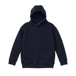 United Athle ユナイテッドアスレ 9.4 oz T/R ダンボールニット プルオーバー パーカ (品番2292-01)