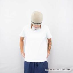 D-FACTORY ディーファクトリー 8.8 oz プレミアムブラッシュドTシャツ (品番DF1110)
