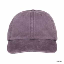 ADAMS HEADWEAR アダムズヘッドウェア Optimum Pigment-Dyed Dad Hat (品番LP101US)