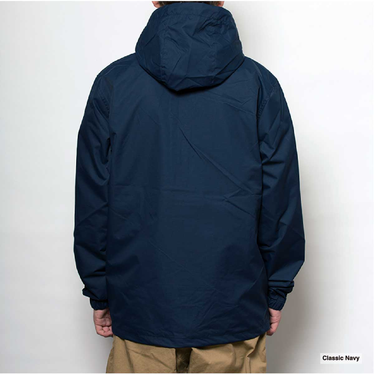 CORNER PRINTING | Independent インデペンデント フーデッド