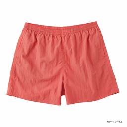 TRUSS トラス バーサタイルナイロンショーツ (品番NSV-505)
