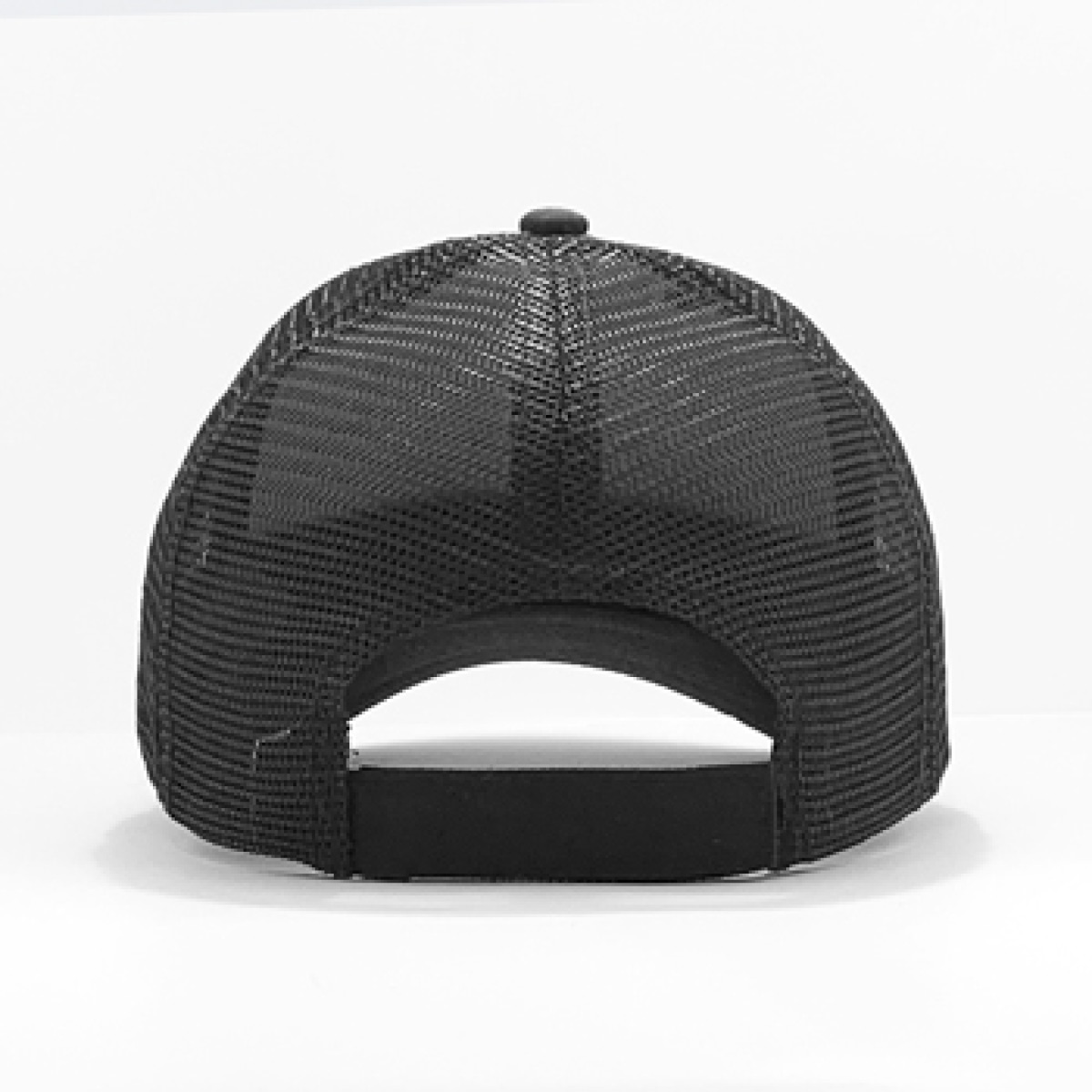 newhattan ニューハッタン Cotton Mesh Cap (品番NWHT-H1755)