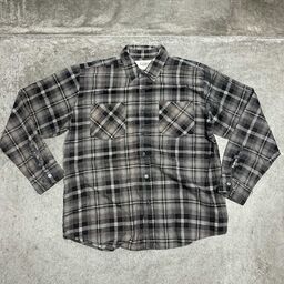 HABAND/USED - Long Sleeve Shirt (品番CU075)