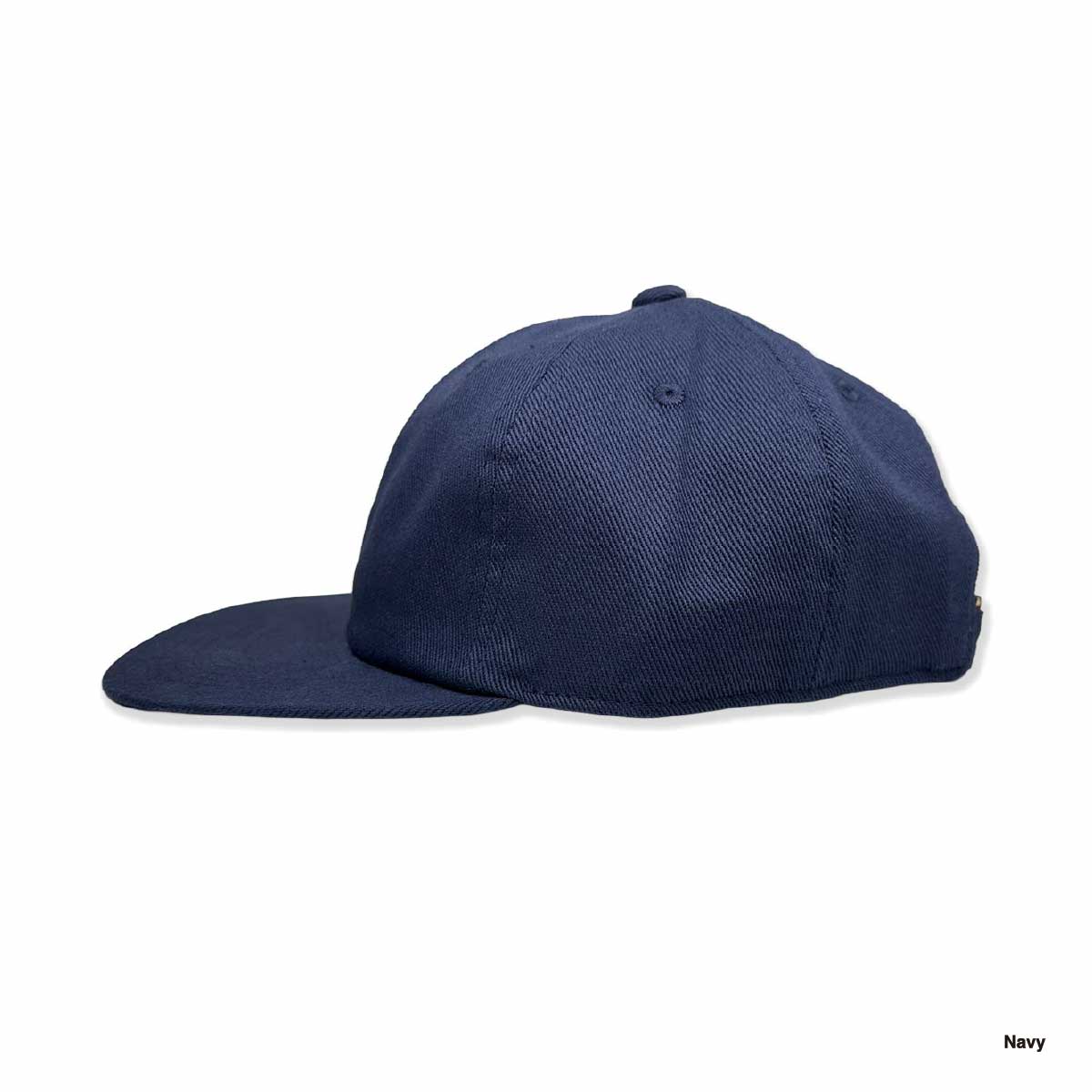 Colt Paterson Unstructure 6panel Cotton Cap (#CP014)