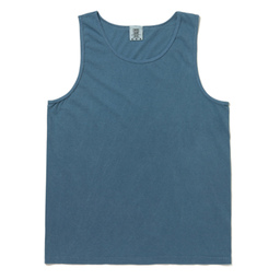 Comfort Colors 6.1 oz Garment Dyed Tank (#CC9360)