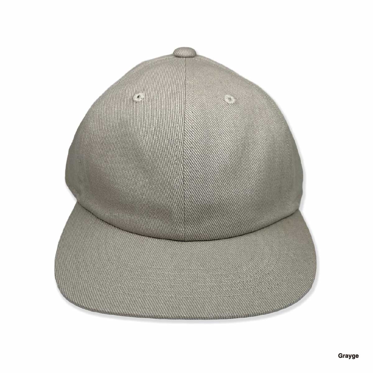 Colt Paterson Unstructure 6panel Cotton Cap (#CP014)