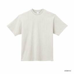 LIFEMAX ライフマックス 6.5oz ピグメントダイTシャツ (品番MS1170)